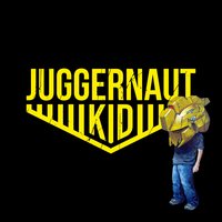 Wide Open Space - Juggernaut Kid, Paul Draper