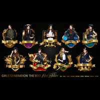 Run Devil Run - Girls' Generation