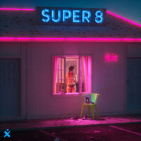 Super 8 - XIE