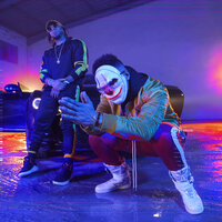 Rdlbal - Dizzy DROS, Komy