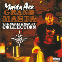 Wake Me When I'm Dead - Masta Ace Incorporated