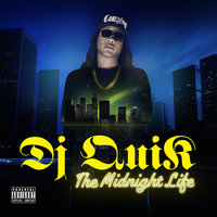 Shine - DJ Quik