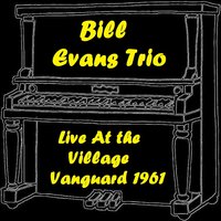 Porgy (I Loves You, Porgy) - Bill Evans Trio, Джордж Гершвин