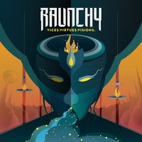 I, Avarice - Raunchy
