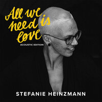 Build A House - Stefanie Heinzmann, Alle Farben