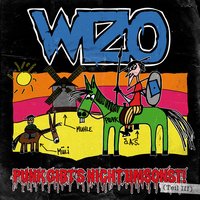 Unpoliddisch - WIZO