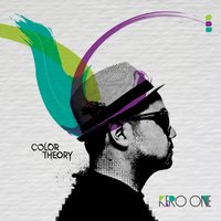 Return of Kinetic - Kero One