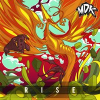 Drown (One Day) - MDK