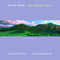 You Stepped out of a Dream - Steve Khan