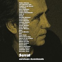 Barcelona i Jo - Joan Manuel Serrat