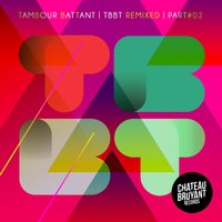 Gepetto - Tambour Battant