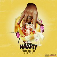 nASSty - D-Block Europe, Lil Pino, Young Adz