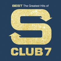Rain - S Club