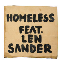 Len Sander