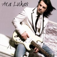 Da podnesem bol - Aca Lukas
