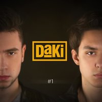 Ссора - Даки