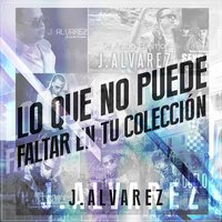 Bailarina - J Alvarez