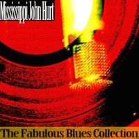 Blessed Be Thy Name - Mississippi John Hurt