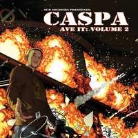The Terminator - Caspa, Gary McCann