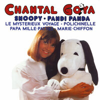Jeannot lapin - Chantal Goya