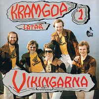 Skall du någonsin bli min - Vikingarna
