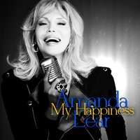 All Shook Up - Amanda Lear