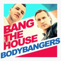 Breaking The Ice - Bodybangers, Tony T.