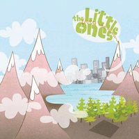 Lovers Who Uncover - The Little Ones, Crystal Castles, Lazar