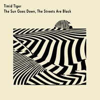 Timid Tiger
