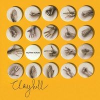 Halfway Across - Clayhill
