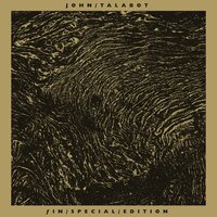 I Want Tonite - John Talabot