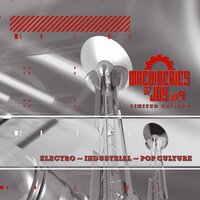 Hate And Booze - Combichrist, Helltrash