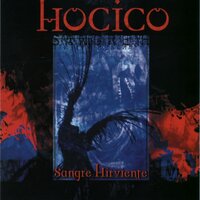 Where Angels Don't Sing - Hocico