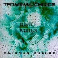 Totes Fleisch - Terminal Choice