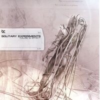The Dark Inside Me - Solitary Experiments