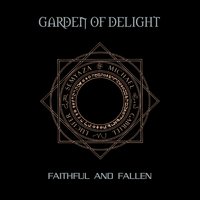 Deeper We Fall - The Garden Of Delight