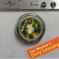 Invisible Strings - Ian Hunter