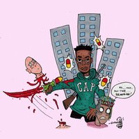 NOMO - NOLANBEROLLIN, Uglyfriend