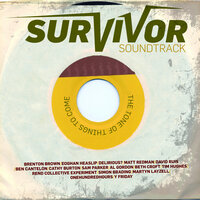 Cannons - Soul Survivor