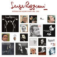 Ballade pour un traître - Serge Reggiani