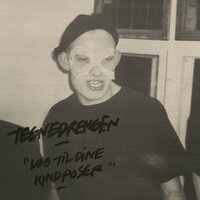 Rocker Den Spot - Tegnedrengen, Jooks