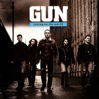 I Will Be Waiting - Gun