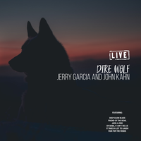 Jack-A-Roe - Jerry Garcia, John Kahn