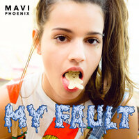 Little of Your Time - Mavi Phoenix