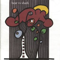 Buses/No Buses - Bear Vs. Shark