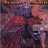 After me, The Flood - Armored Saint