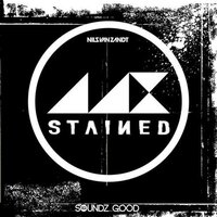 Stained - Nils Van Zandt, Ron van den Beuken