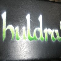 Huldra