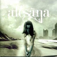 The Third Temptation of Paris - Alesana