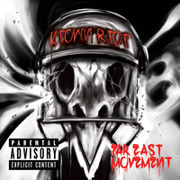 Grimey Thirsty - Far East Movement, Rell the Soundbender, YG